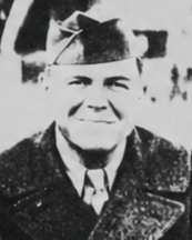 George T. Chase