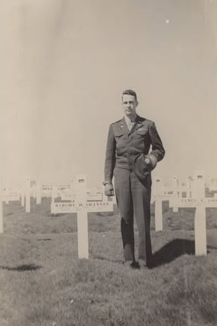 John R. Roche