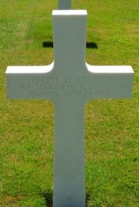 Lowell L. Arnold