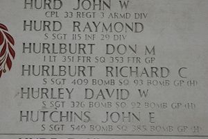 Richard C. Hurlburt