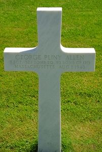 George P. Allen