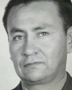 Homer L. Moran
