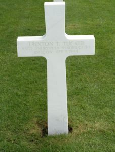 Trenton T. Tucker