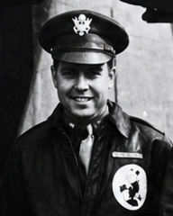 Kenneth D. Baughman
