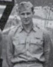 Frank B. McGowan
