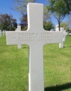 William Little