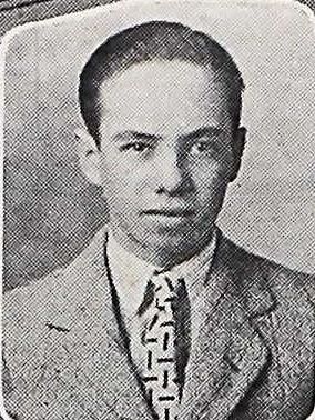 Kenneth V. Ehrhart