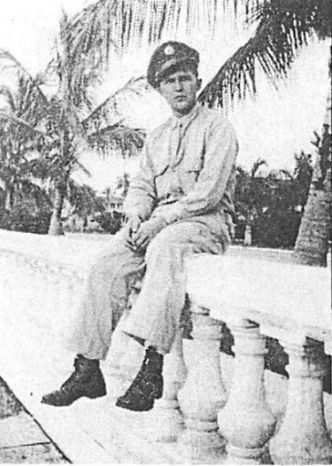 Arthur M. Torrey
