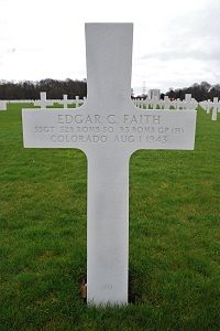 Edgar C. Faith