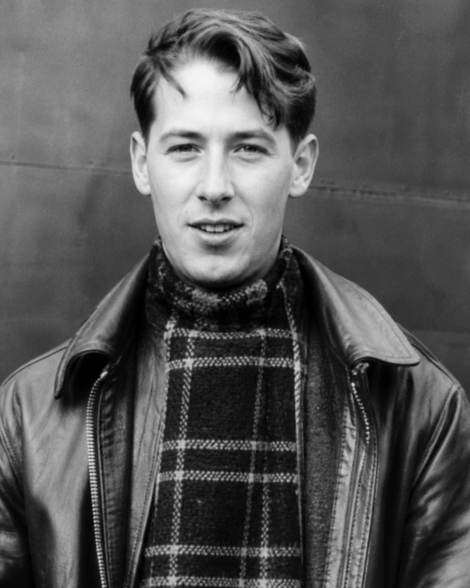 Stanley R. Wertz