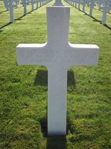 Bernard A. Higgins