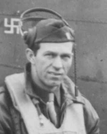 Hugh B. Roper