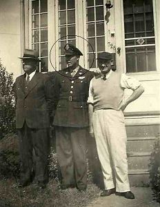 Stanley E. Renk