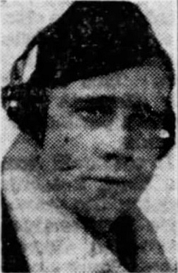 Frank B. McGowan