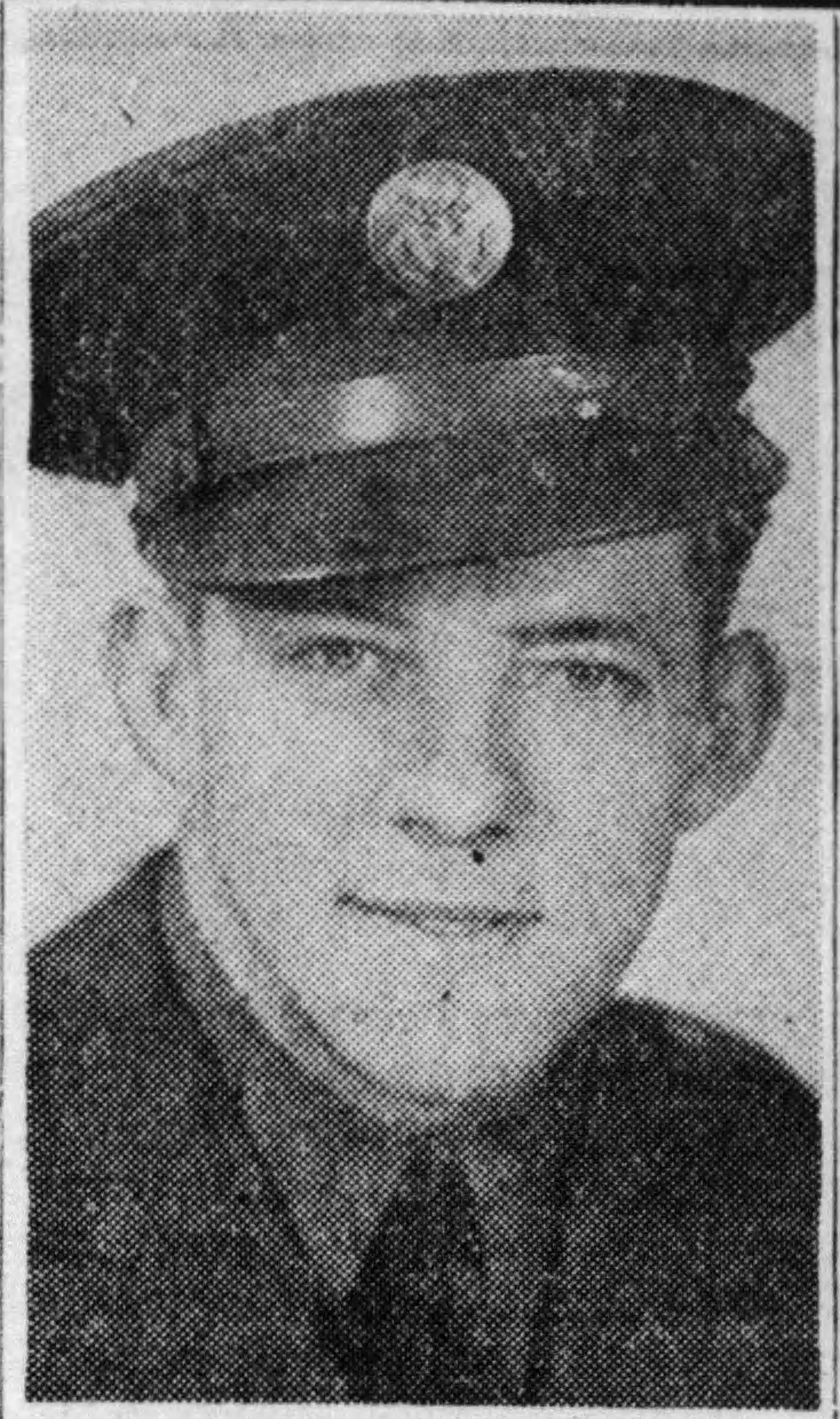 Richard R. Murray