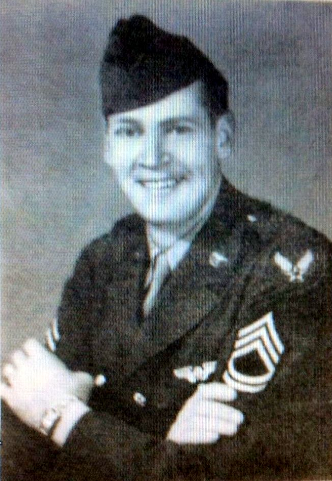 Frank C. Ferrel