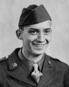 Merrill J. Conoway