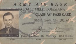 Arthur M. Torrey