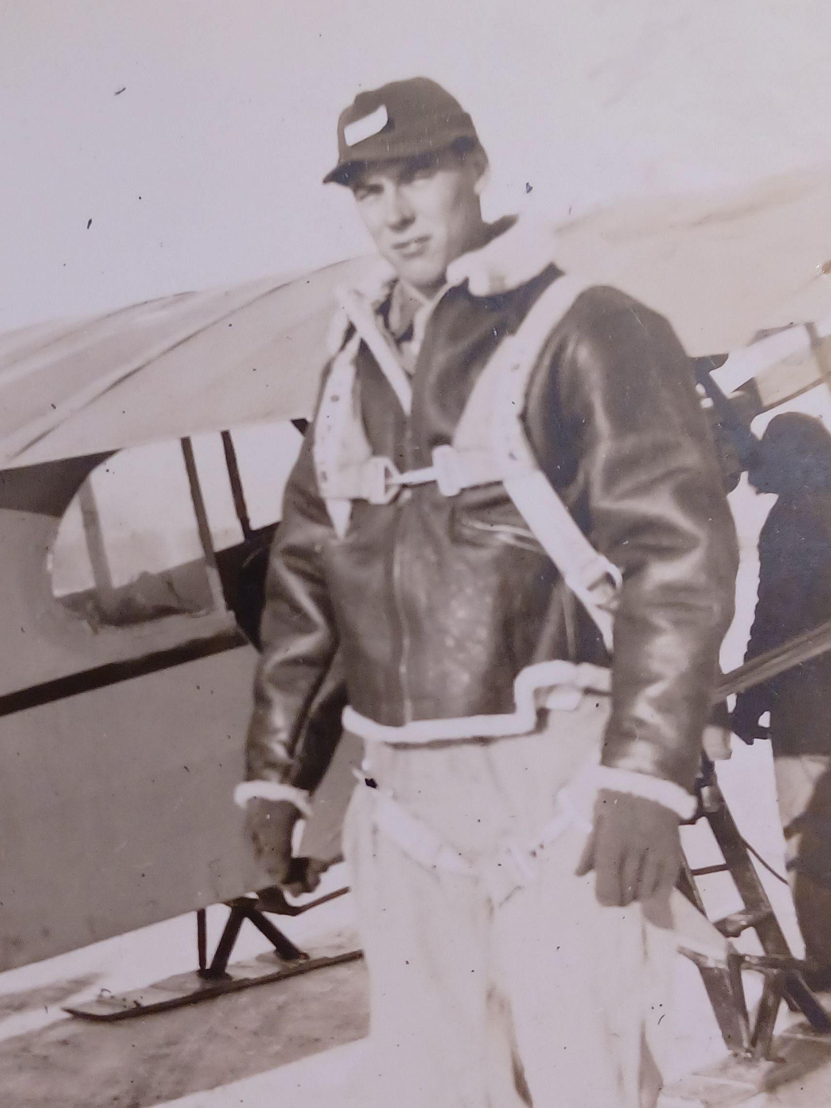 Paul W. Kleyman