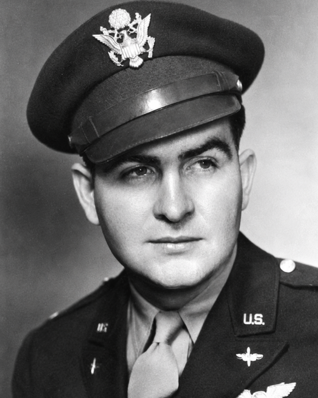 Glenn E. Tedford