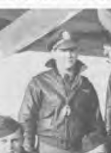 Arthur J. Corbin